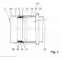 Fig. 04 - PIPE CONNECTION ARRANGEMENT
