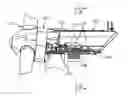 Fig. 01 - Wind power unit having an underslung transformer