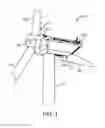 Fig. 02 - Wind power unit having an underslung transformer