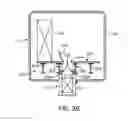 Fig. 04 - Wind power unit having an underslung transformer