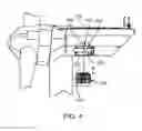 Fig. 06 - Wind power unit having an underslung transformer