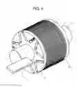 Fig. 05 - PERMANENT MAGNET ROTATING ELECTRICAL MACHINE AND METHOD FOR MANUFACTURING A ROTOR OF THE SAME