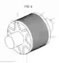 Fig. 06 - PERMANENT MAGNET ROTATING ELECTRICAL MACHINE AND METHOD FOR MANUFACTURING A ROTOR OF THE SAME