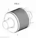 Fig. 07 - PERMANENT MAGNET ROTATING ELECTRICAL MACHINE AND METHOD FOR MANUFACTURING A ROTOR OF THE SAME