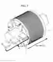 Fig. 08 - PERMANENT MAGNET ROTATING ELECTRICAL MACHINE AND METHOD FOR MANUFACTURING A ROTOR OF THE SAME