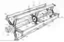 Fig. 01 - ELECTRIC ALTERNATOR FOR WIND POWER GENERATORS