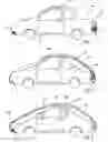 Fig. 02 - PROTECTIVE COVERING SYSTEM FOR A MOTOR VEHICLE