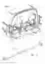 Fig. 02 - Deformable Cross-Car Beam for Side Impact Protection
