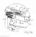 Fig. 08 - Swivel joint for seating implement