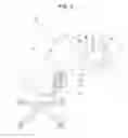 Fig. 03 - Chair having an adjustable backrest for spinal protection