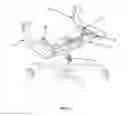 Fig. 02 - Seating apparatus with reclining movement