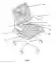 Fig. 08 - Seating apparatus with reclining movement