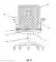 Fig. 09 - Seating apparatus with reclining movement