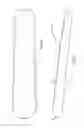 Fig. 05 - ARMREST WITH INTERCHANGEABLE ARM CAP