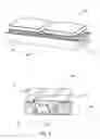 Fig. 03 - Ready to assemble sofa and method for packaging same