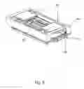 Fig. 06 - Ready to assemble sofa and method for packaging same