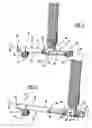 Fig. 03 - Pyrotechnic lap belt pretensioner with slider bar function