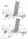 Fig. 05 - Pyrotechnic lap belt pretensioner with slider bar function