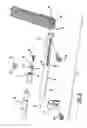Fig. 06 - Pyrotechnic lap belt pretensioner with slider bar function