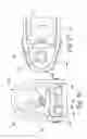 Fig. 14 - Head plate for vehicle axle