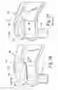 Fig. 15 - Head plate for vehicle axle