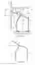 Fig. 04 - Undercarriage system for track-type machine and debris shunting awning assembly