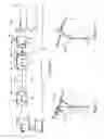 Fig. 06 - Undercarriage system for track-type machine and debris shunting awning assembly
