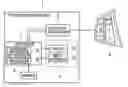 Fig. 01 - Vehicle-mounted device and key switch identification method