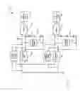 Fig. 07 - Electrical energy distribution system with ride-through capability