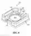Fig. 04 - Voice coil motor