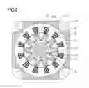 Fig. 03 - Rotary electric machine