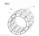 Fig. 04 - Rotary electric machine