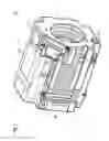 Fig. 02 - Electrical machine with a cooling channel and method for manufacturing the same
