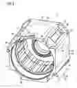 Fig. 03 - Electrical machine with a cooling channel and method for manufacturing the same