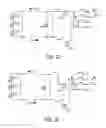 Fig. 23 - Apparatus For Converting Three Phase Electrical Power To Two Phase Electrical Power