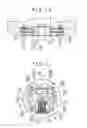Fig. 07 - Electromagnetic Brake and Electric Motor