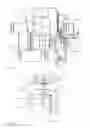Fig. 02 - Electric motor arrangement with improved brush and spring elements