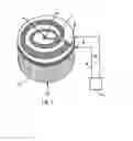 Fig. 05 - CLOSELY SPACED ELECTRODES WITH A UNIFORM GAP