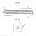 Fig. 16 - CLOSELY SPACED ELECTRODES WITH A UNIFORM GAP