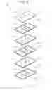 Fig. 11 - Vibration type driving apparatus