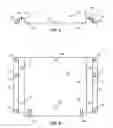 Fig. 03 - POSITIONING BASE WITH ADJUSTABLE SUPPORT LEVELERS FOR A HOUSEHOLD APPLIANCE
