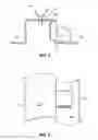 Fig. 04 - POSITIONING BASE WITH ADJUSTABLE SUPPORT LEVELERS FOR A HOUSEHOLD APPLIANCE
