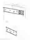 Fig. 29 - TOLERANCE ADAPTIVE SLIDE CONNECTION ASSEMBLIES
