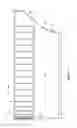 Fig. 05 - Multi-material basket for refrigerator or freezer