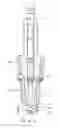 Fig. 01 - Structure of spark plug designed to ensure improved productivity