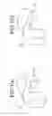 Fig. 06 - Structure of spark plug designed to ensure improved productivity