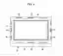 Fig. 15 - Organic light emitting diode display, manufacturing method and manufacturing equipment thereof