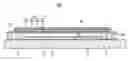 Fig. 01 - Organic light emitting diode display with specific sealing member