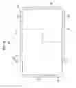 Fig. 05 - Organic light emitting diode display with specific sealing member