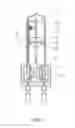 Fig. 02 - High-pressure discharge lamp with starting aid and method for producing the same